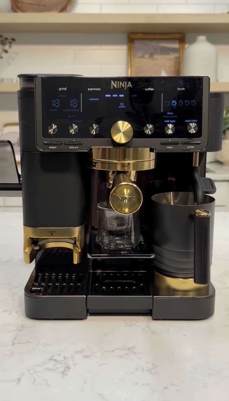 Vaporizador de leite da máquina a criar espuma cremosa